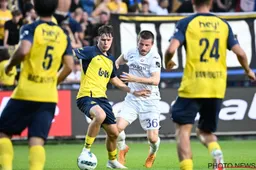 Loopt de nieuwe Gouden Schoen rond bij Union? "Herhaal het niet te vaak"