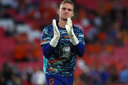 Anderlecht trekt grote ogen: 'Bart Verbruggen maakt droomtransfer naar Europese grootmacht'