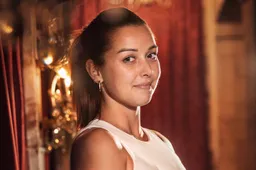 Lotte Vanwezemael: "Maak kennis met mijn nieuw lief"