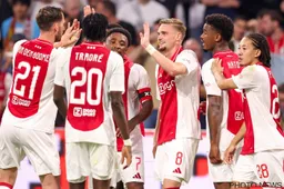 'Ajax op weg naar dé transferstunt met terugkeer publiekslieveling'