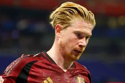 'Zo denken Rode Duivels écht over donderspeech van De Bruyne'