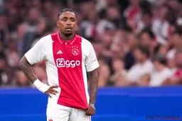 'Spectaculaire terugkeer van Steven Bergwijn'