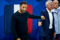 Tedesco laat weten of De Bruyne stopt bij Rode Duivels