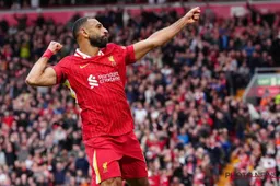 'Mo Salah neemt beslissing over toekomst, Liverpool in zak en as'