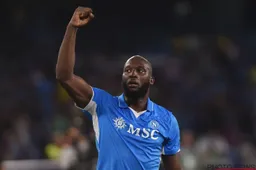 Anderlecht krijgt onverwacht erg slecht nieuws te horen over Romelu Lukaku