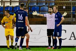 Zware pandoering voor ASV Geel: "Het hadden nog meer doelpunten kunnen zijn"