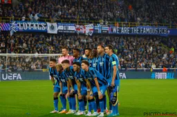 Club-speler verbijstert vriend en vijand: “Geef hem een levenslang contract”