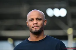 Vincent Kompany zorgt voor verbazing bij Bayern München na déze geweldige beelden