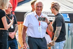 Jacques Vermeire heel duidelijk over Ruben Van Gucht: "Ik heb me pijnlijk mispakt"