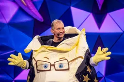 Karl Vannieuwkerke doet verrassende onthulling over The Masked Singer: “Dodelijk”