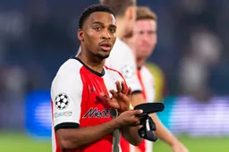 'Diep ongelukkige Quinten Timber weg bij Feyenoord'