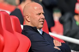 'Arne Slot haalt een verrassende Oranje-international naar Liverpool'