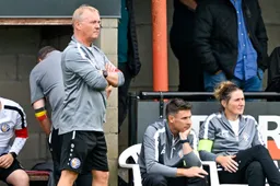 Nieuwe sportief directeur legt stoelendans bij ASV Geel uit: “Lokale verankering behouden om toekomst te garanderen”