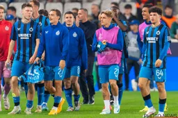Club Brugge stevig in de problemen na pijnlijke onthulling: "Dat verandert alles"