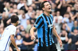 Angst komt dichterbij: 'Club Brugge op zoek naar vervanger Hans Vanaken'