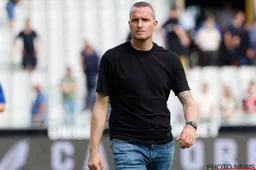 'Nicky Hayen neemt drastisch besluit over Maxim De Cuyper'