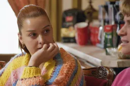 Dorianne Aussems en Lotte Vanwezemael onthullen of ze nog bevriend zijn na zware clash in 'De Verraders'