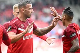 Openhartige Toby Alderweireld komt met wel erg verrassende uitspraak: "Dat doet me meer"