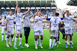 KAA Gent heeft groot probleem: "Hij heeft daar nooit om gevraagd"