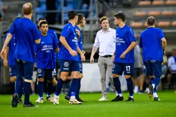 Geel-voorzitter Morren onthult waarom Spaenhoven plots ontslagen werd: "En natuurlijk begrijp ik de kritiek"