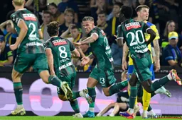 Jackpot: 'Antwerp incasseert minstens 15 miljoen euro na nieuwe knaltransfers'