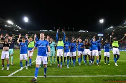 Stevige ruzie tussen speler en KRC Genk escaleert: "Ik wil vertrekken"