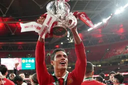 Na Raphaël Varane maakt ook déze wereldkampioen ingrijpende beslissing'