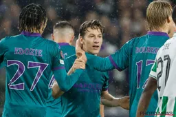 De tegenslag te veel? Opnieuw stevige klap voor Anderlecht