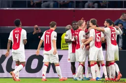 Ajax legt bom onder Eredivisie: "Competitievervalsing"