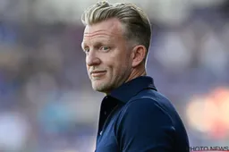 Mogelijke opvolger van Dirk Kuyt spreekt zich uit: "Alleen dan stap ik erin"