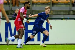 Geel lijdt pijnlijke nederlaag in derby: "Het is week na week hetzelfde liedje"