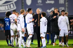 'Na Dendoncker denkt ook déze Rode Duivel aan terugkeer naar Anderlecht'