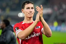 Ruben van Bommel wil naar déze grootmacht