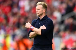 'Dirk Kuyt verlaat Beerschot en tekent bij déze topclub'