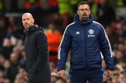 'Ruud Van Nistelrooy wordt coach bij déze topclub'