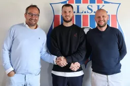 Geel ziet ex-coach Tom Schipper bij reeksgenoot tekenen