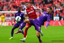 'Wangedrag tegen Antwerp heeft desastreuze gevolgen voor Beerschot'