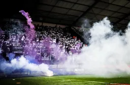 'Antwerp-Beerschot kent zware gevolgen voor de Belgische voetbalfan'