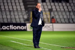 En plots was daar Urbain Spaenhoven: Hoe ook wij totaal verrast waren door de nieuwe T1 bij Geel