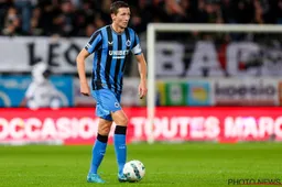 "Mooi toch?": Geweldige berichten voor Hans Vanaken