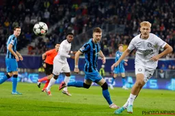 Nieuwe miljoenen op komst? “Deze Club-speler is gewoonweg te goed voor België”