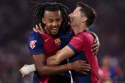 'FC Barcelona slaat voetbalwereld met verstomming met absolute toptransfer'