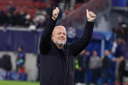 'Club Brugge pakt uit met een nieuwe toptransfer'