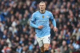 'Manchester City haalt peperdure én zeer zware concurrent voor Haaland'