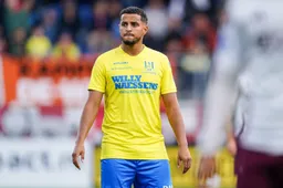 'Carrière van Mo Ihattaren voorbij'