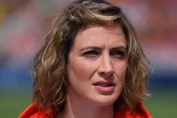 Imke Courtois stelt zich ernstig vragen: "We staan al te lang stil"