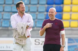 Erg slecht nieuws voor Anderlecht in zoektocht naar opvolger voor Brian Riemer