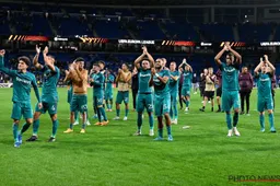 Heel pijnlijk: Er wordt grote schande gesproken over RSC Anderlecht