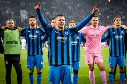 'Club Brugge levert nieuwe Rode Duivel af'