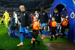 Club Brugge en co bezorgen het Belgische voetbal geweldig nieuws